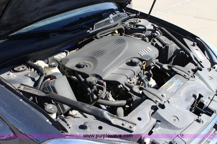 image for item L2316 2008 Chevrolet Impala LS