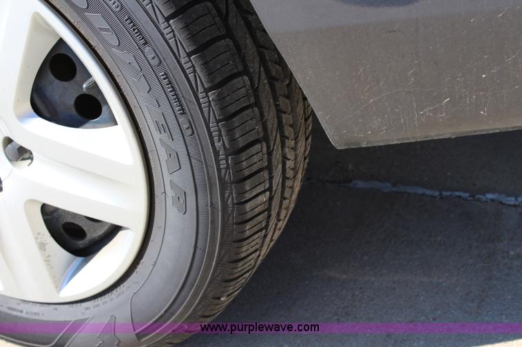 image for item L2316 2008 Chevrolet Impala LS