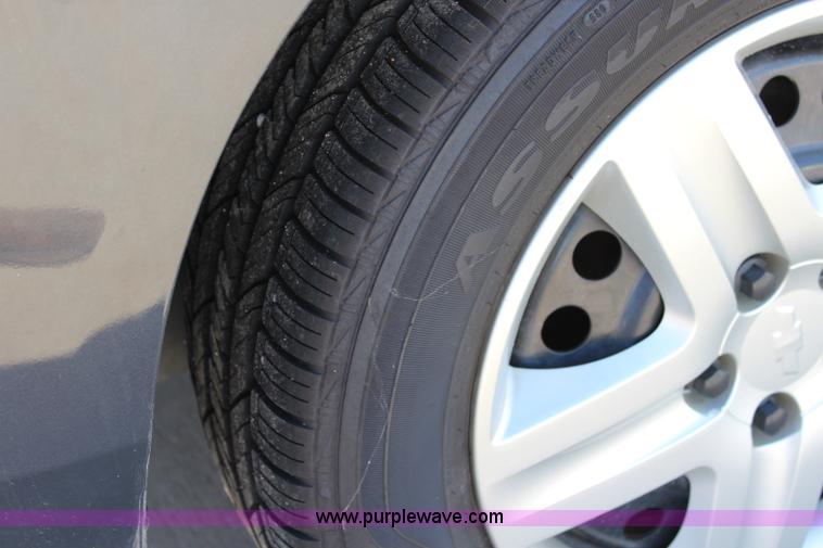 image for item L2316 2008 Chevrolet Impala LS