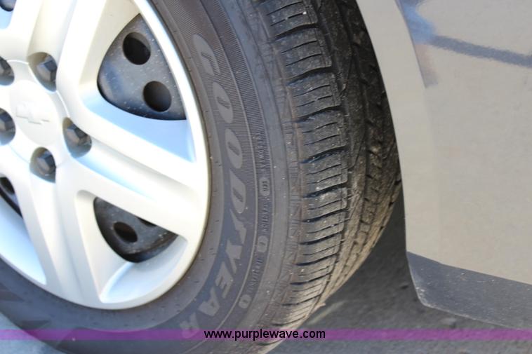 image for item L2316 2008 Chevrolet Impala LS