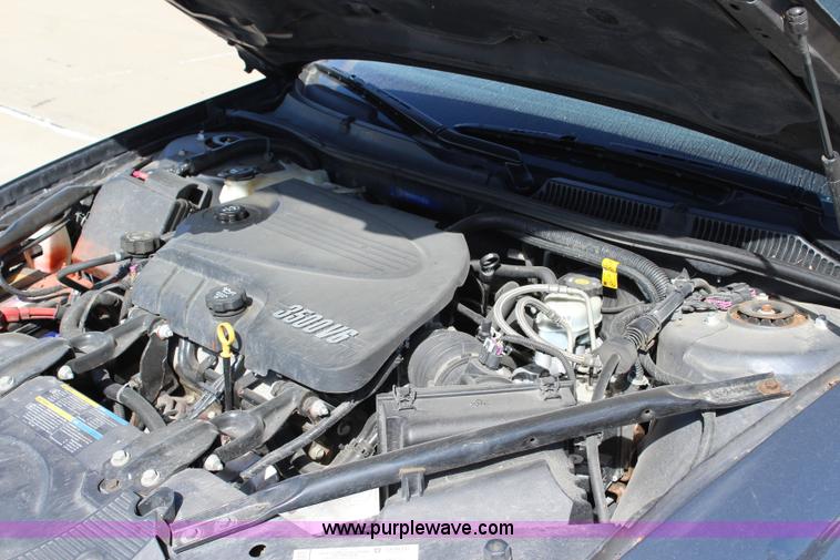 image for item L2317 2008 Chevrolet Impala LS