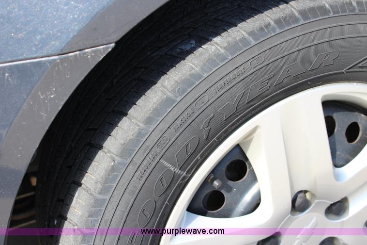 image for item L2317 2008 Chevrolet Impala LS