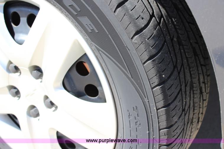 image for item L2317 2008 Chevrolet Impala LS