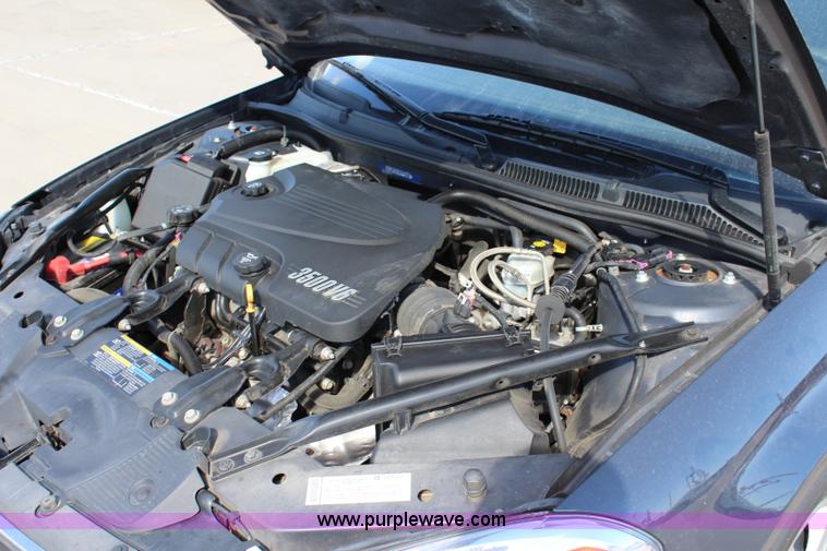 image for item L2318 2008 Chevrolet Impala LS