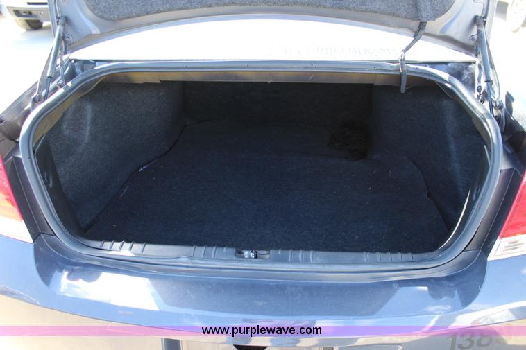 image for item L2318 2008 Chevrolet Impala LS