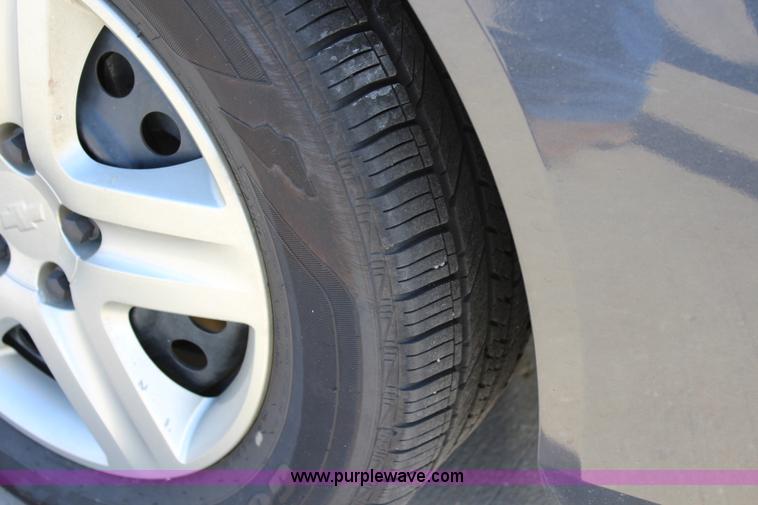 image for item L2318 2008 Chevrolet Impala LS