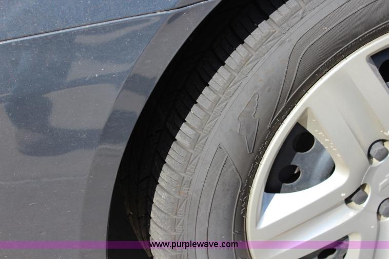 image for item L2318 2008 Chevrolet Impala LS