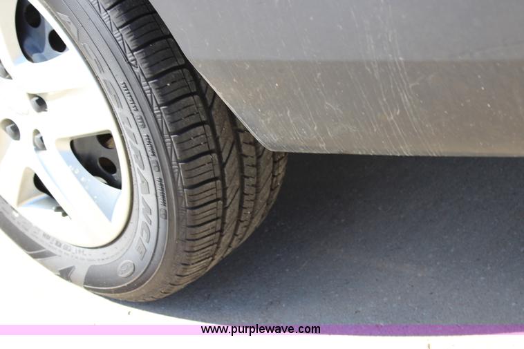 image for item L2318 2008 Chevrolet Impala LS