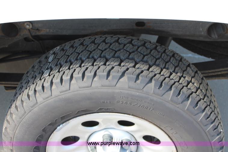 image for item L2319 2008 Chevrolet Silverado 1500 Ext. Cab pickup truck