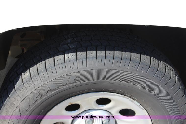 image for item L2319 2008 Chevrolet Silverado 1500 Ext. Cab pickup truck