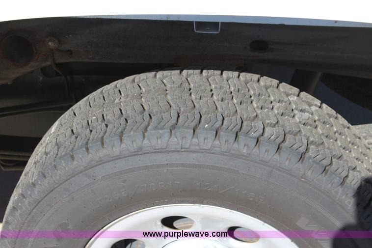 image for item L2320 2008 Chevrolet Silverado 1500 Ext. Cab pickup truck