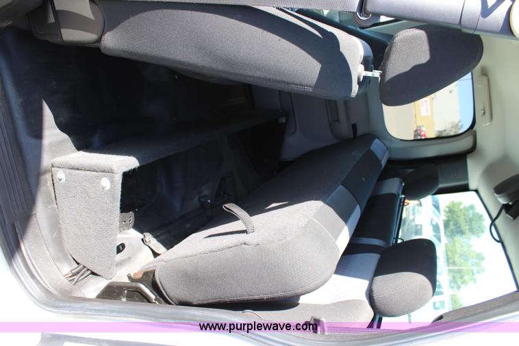 image for item L2322 2008 Chevrolet Silverado 1500 Ext. Cab pickup truck