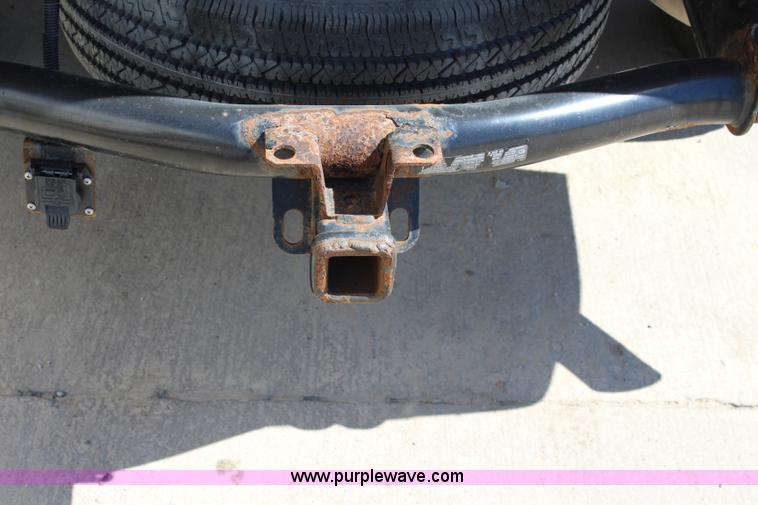 image for item L2326 2007 Chevrolet Silverado 2500HD Ext. Cab pickup truck