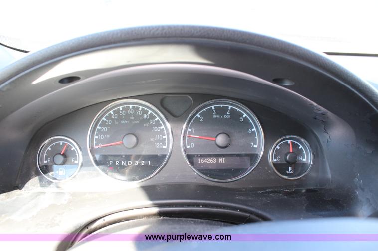 image for item L2333 2008 Chevrolet Uplander LS Ext. van