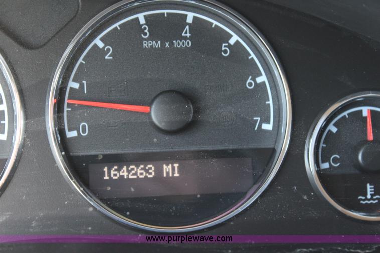 image for item L2333 2008 Chevrolet Uplander LS Ext. van