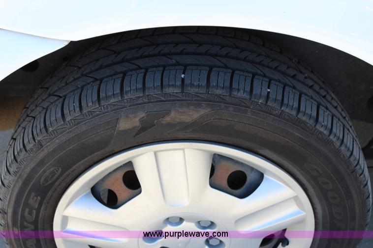 image for item L2333 2008 Chevrolet Uplander LS Ext. van