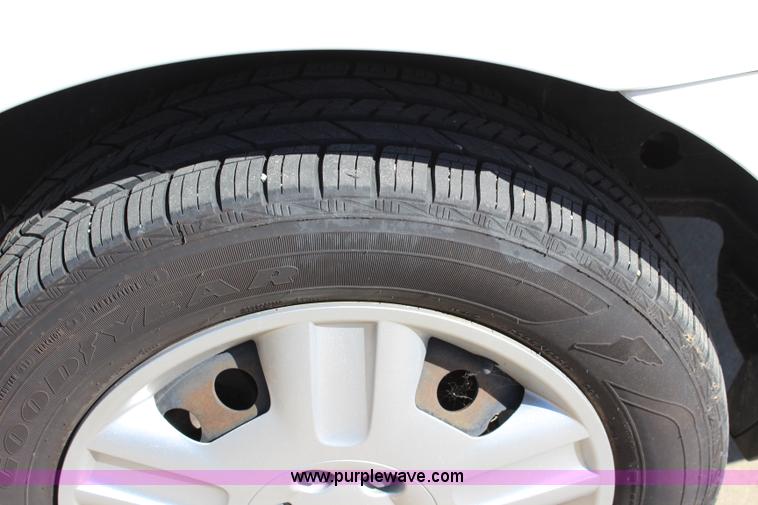 image for item L2333 2008 Chevrolet Uplander LS Ext. van