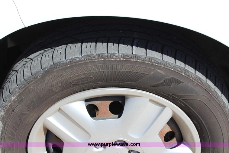 image for item L2333 2008 Chevrolet Uplander LS Ext. van