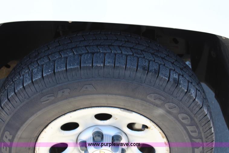 image for item L2334 2008 Chevrolet Silverado 1500 Ext. Cab pickup truck