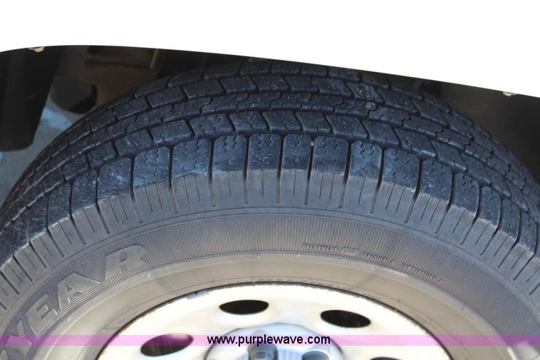 image for item L2334 2008 Chevrolet Silverado 1500 Ext. Cab pickup truck