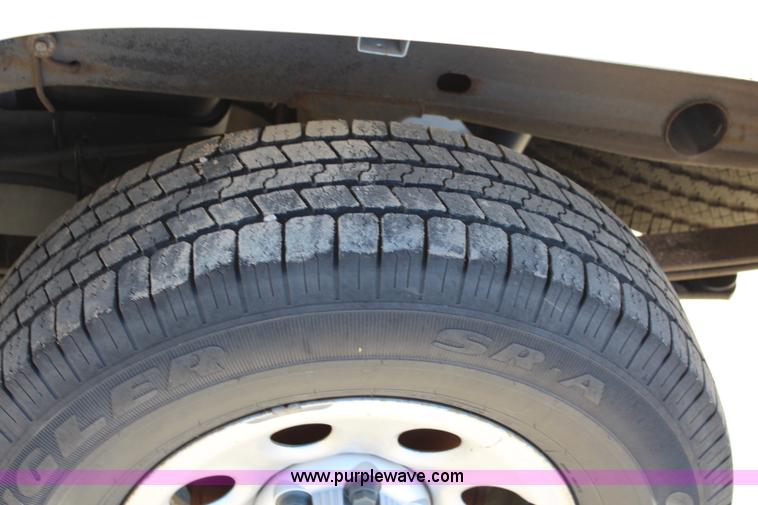 image for item L2334 2008 Chevrolet Silverado 1500 Ext. Cab pickup truck