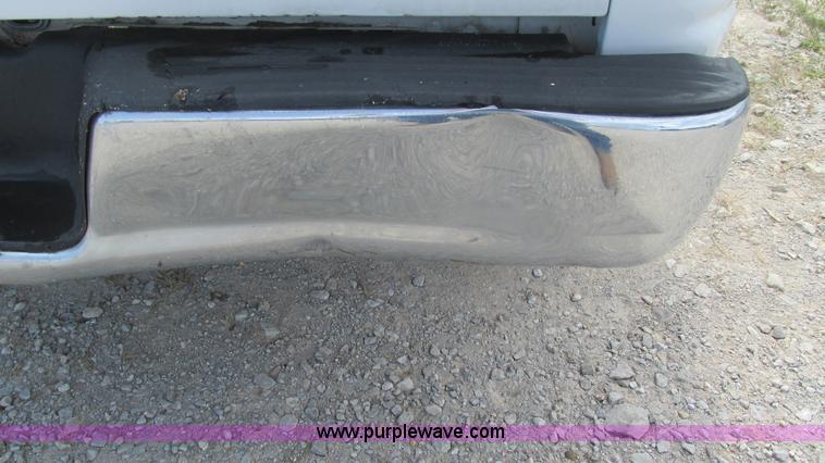 image for item L5262 2003 Dodge Ram 2500 Quad Cab pickup truck