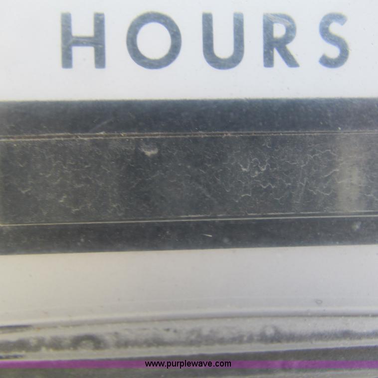 image for item L5288 Stewart & Stevenson generator