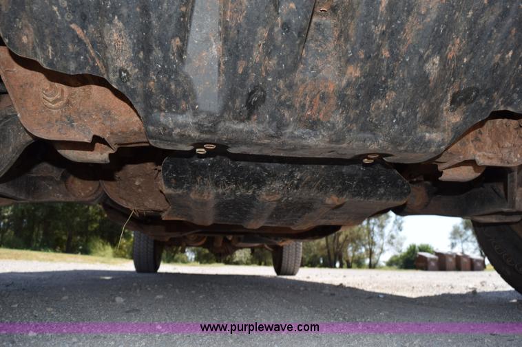 image for item L5977 2012 Chevrolet Silverado 2500HD Crew Cab pickup truck