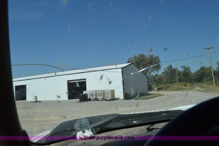 image for item L5977 2012 Chevrolet Silverado 2500HD Crew Cab pickup truck