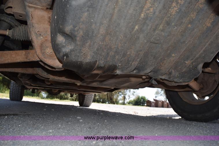 image for item L5978 2007 Chevrolet Silverado 1500 Ext. Cab pickup truck