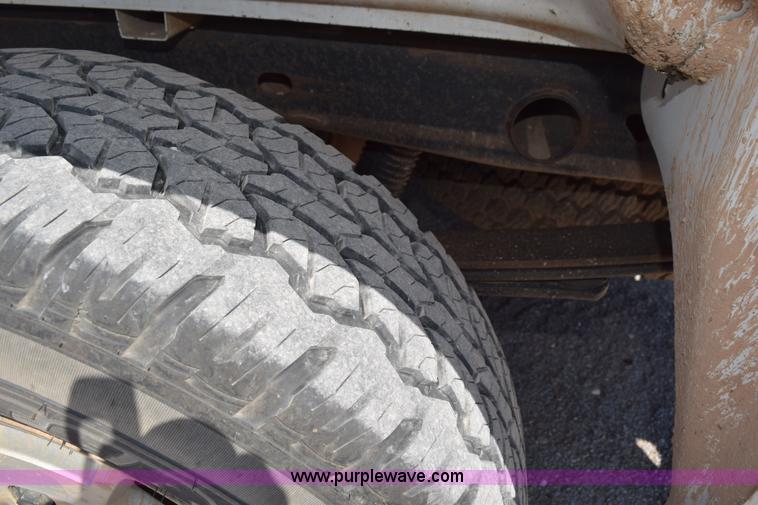 image for item L5978 2007 Chevrolet Silverado 1500 Ext. Cab pickup truck