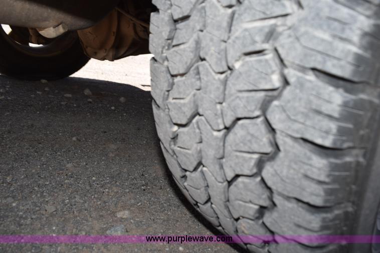 image for item L5978 2007 Chevrolet Silverado 1500 Ext. Cab pickup truck