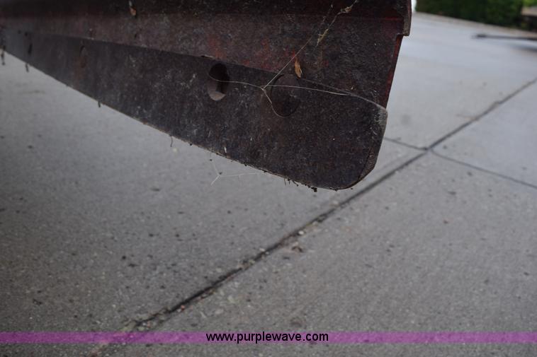 image for item L5998 Case 380 tractor