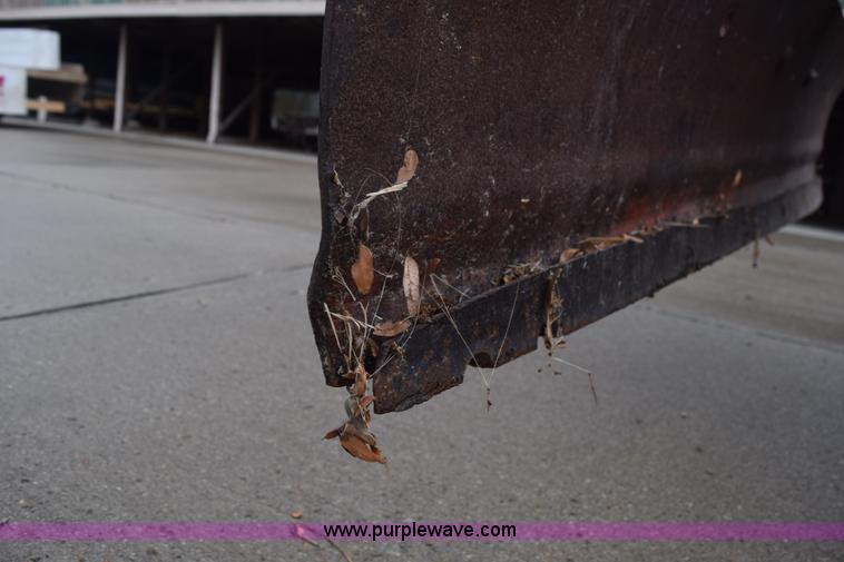 image for item L5998 Case 380 tractor