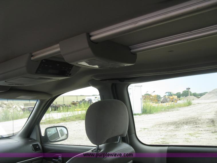 image for item L6319 2006 Chevrolet Uplander EXT LS van