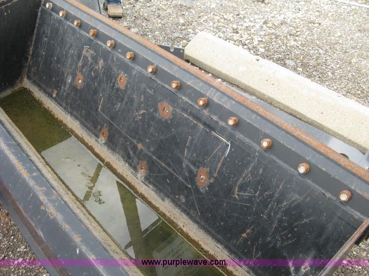 image for item L6342 Massey-Ferguson DL120 compact front end loader