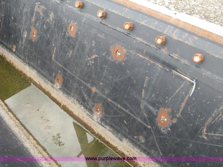 image for item L6342 Massey-Ferguson DL120 compact front end loader