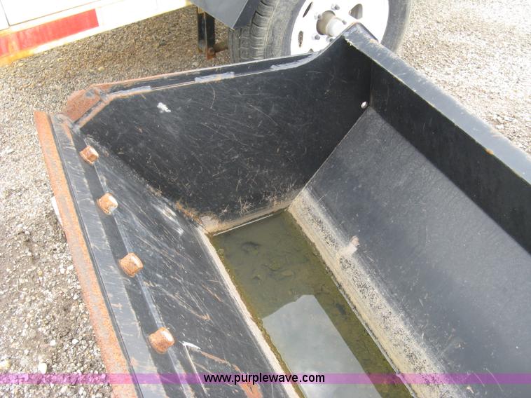 image for item L6342 Massey-Ferguson DL120 compact front end loader