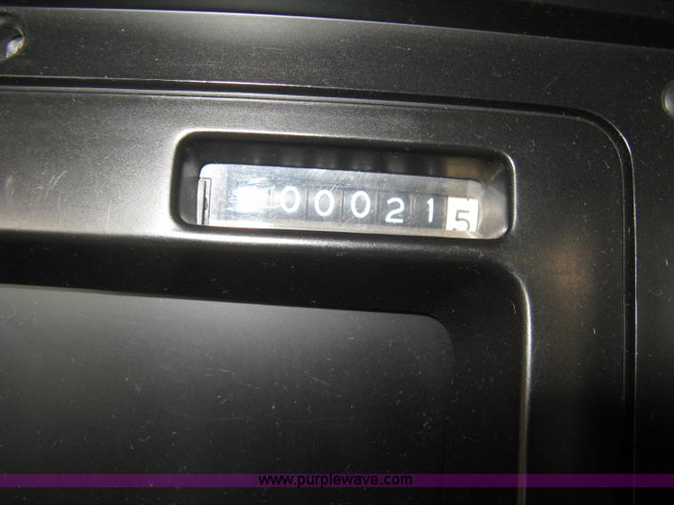 image for item L6368 1989 Chevrolet Corvette convertible