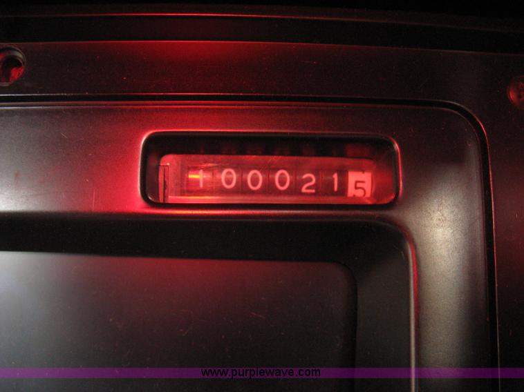 image for item L6368 1989 Chevrolet Corvette convertible