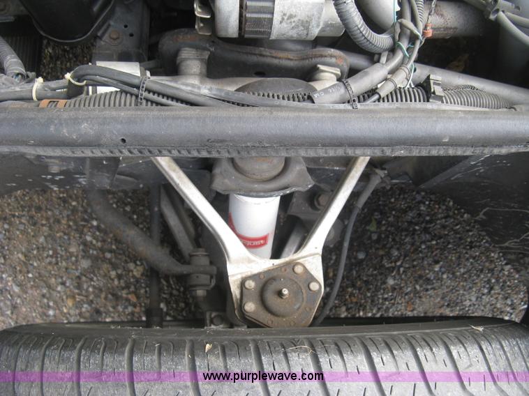 image for item L6368 1989 Chevrolet Corvette convertible