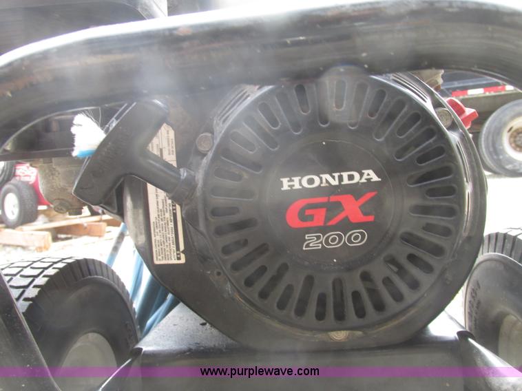 image for item AV9083 Mi-T-M JP-2403-0MHB pressure washer