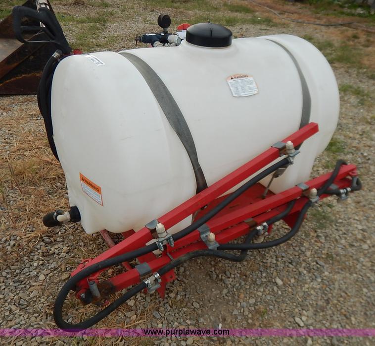image for item BH9852 Sprayer