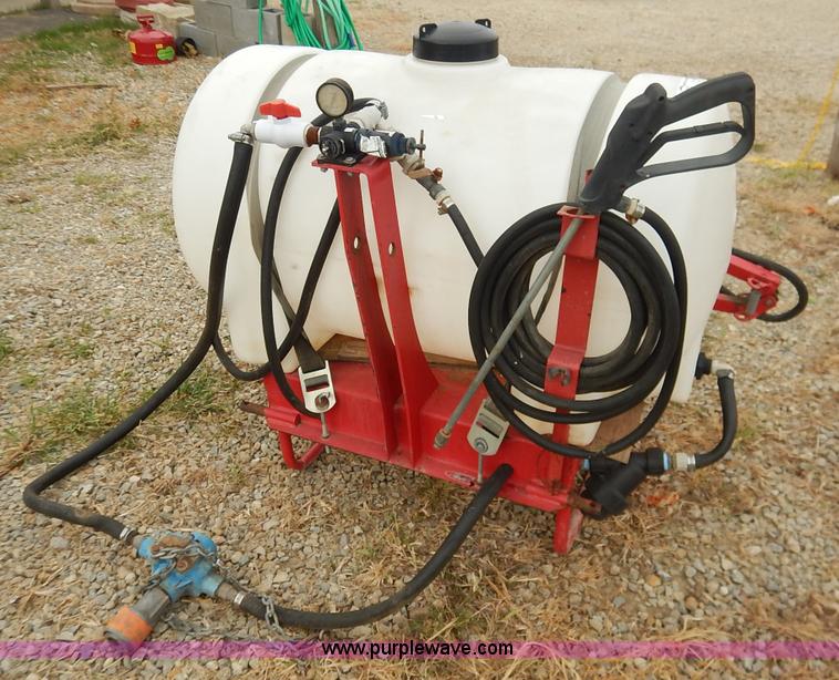 image for item BH9852 Sprayer