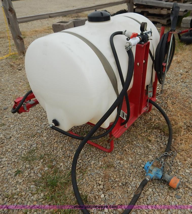 image for item BH9852 Sprayer