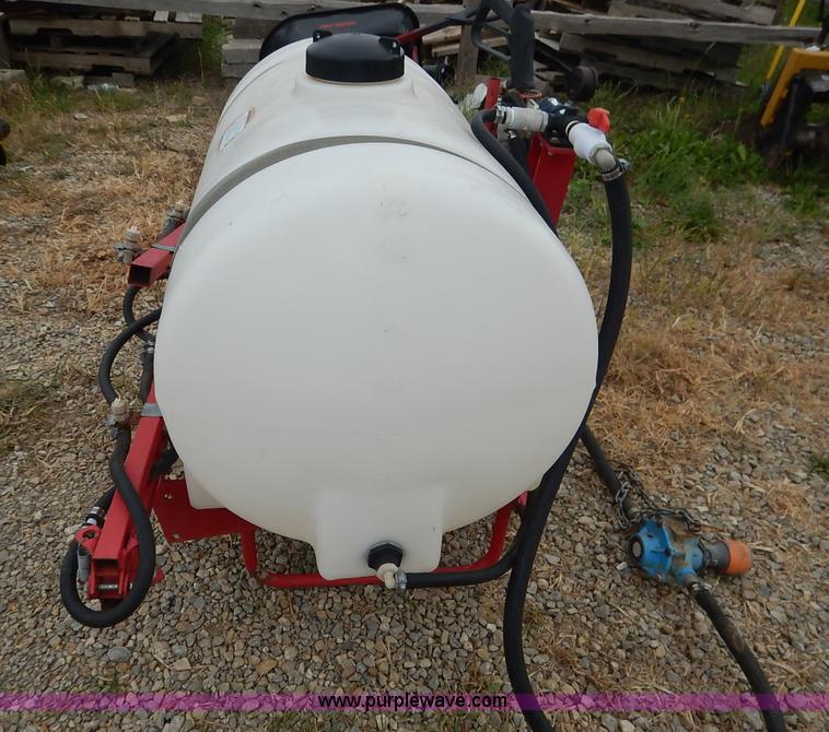 image for item BH9852 Sprayer