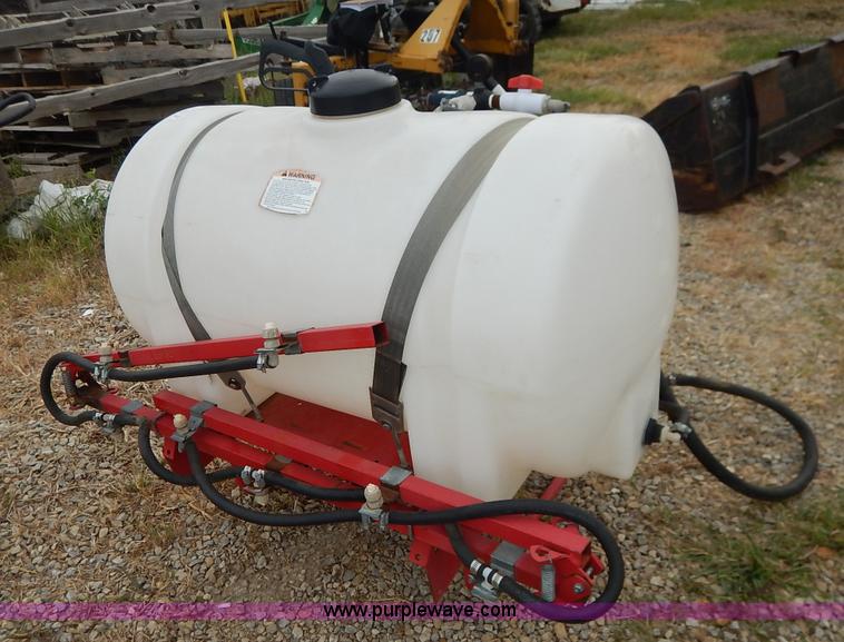 image for item BH9852 Sprayer