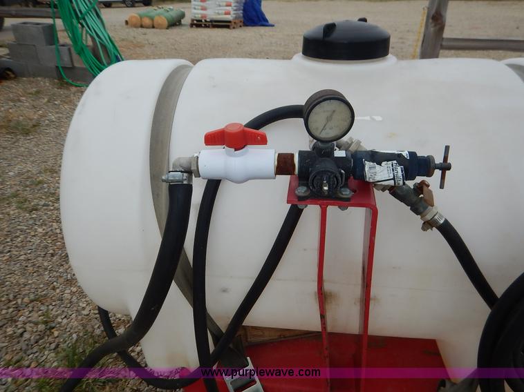 image for item BH9852 Sprayer