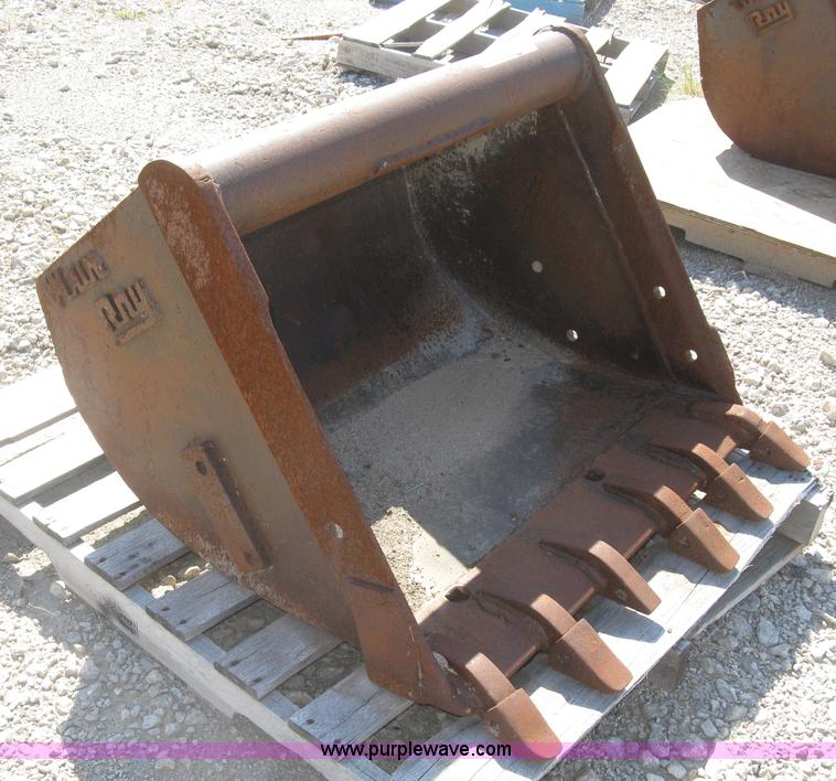 image for item BL9241 Wain Roy backhoe bucket