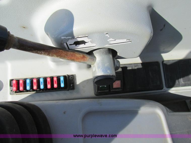 image for item BS9004 Gehl G503Z-RD mini excavator